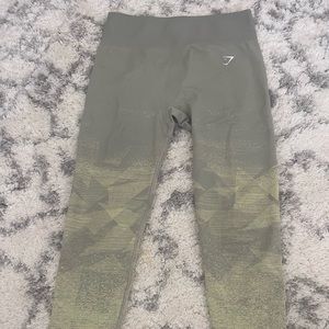 Gymshark leggings